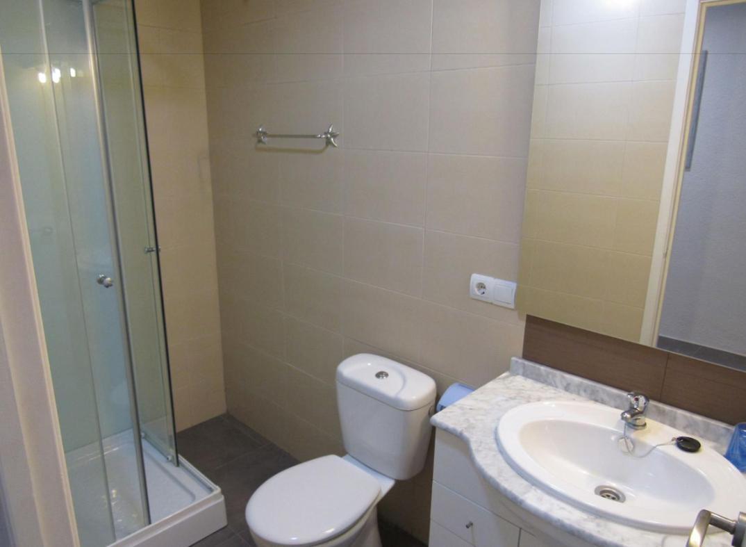 Hotel Restaurant Cau Blanch Useras エクステリア 写真