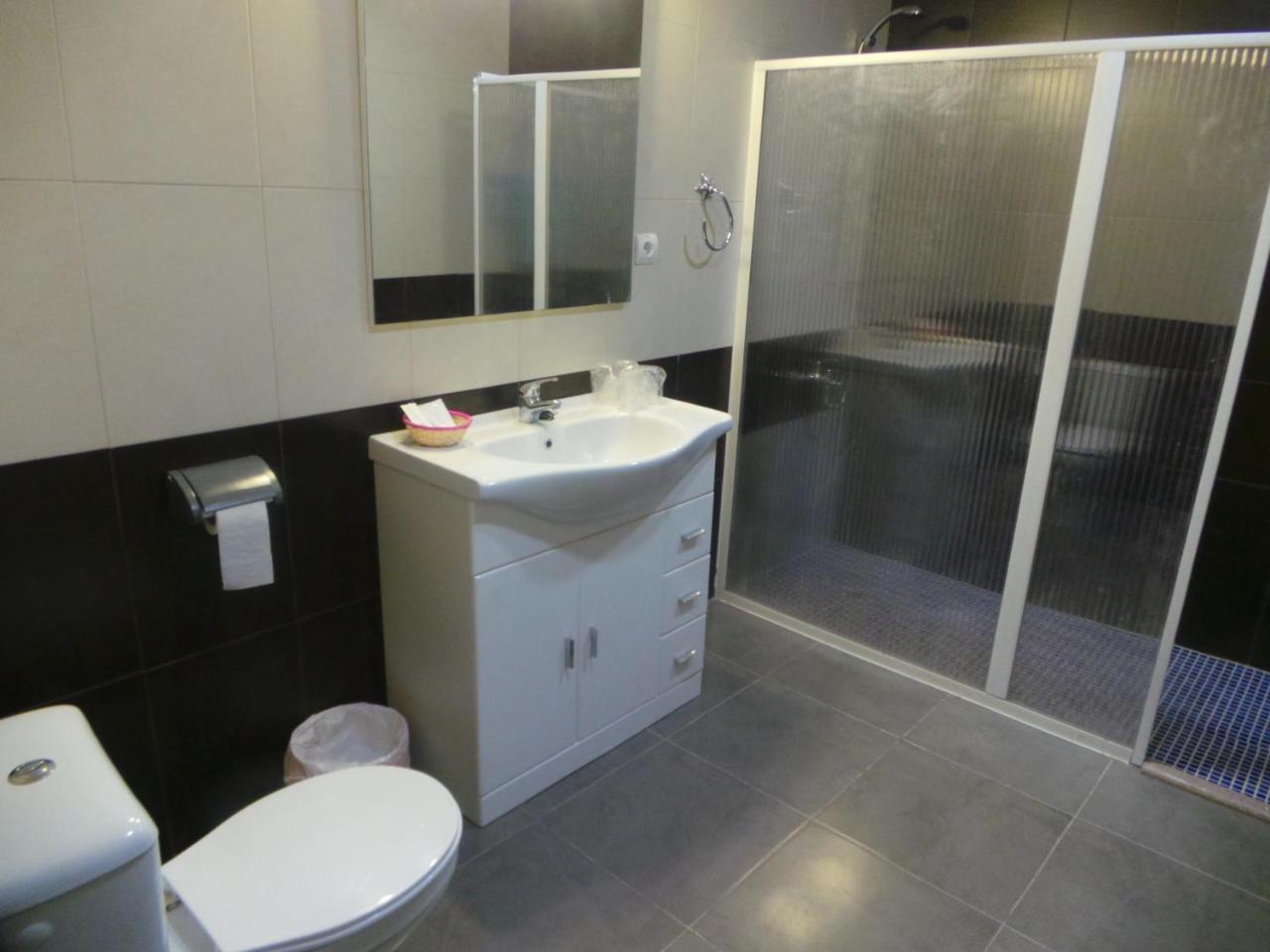 Hotel Restaurant Cau Blanch Useras エクステリア 写真